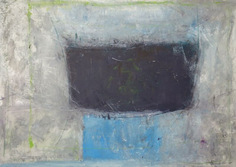 Black BOX - a Paint by stefanie  betz
